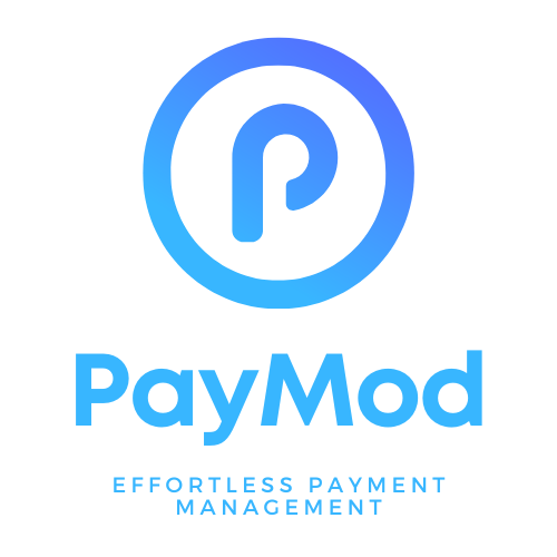 PAYMOD Logo